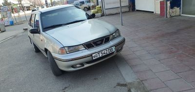 Nexia 1 2007-yil Don's 3400$