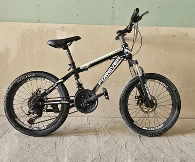 Велосипед FOREVER 20