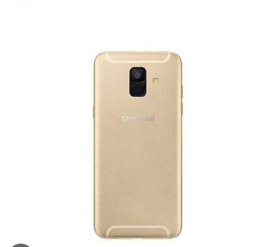 Samsung Galaxy A6