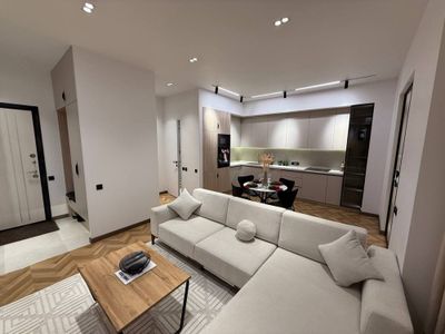 Сдаётся 2х ком квартира в жк Акай сити ”Akay City”