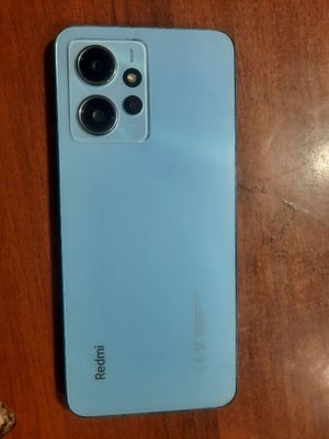 Redmi note 12 256 GB