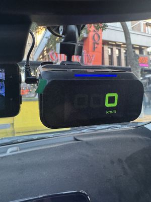 Silverstone Doppler yengide