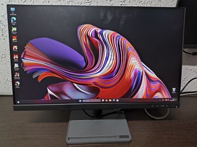 Lenovo L27e-30 27" IPS FHD 75Hz
