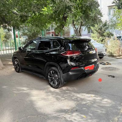 Tracker 2 Premier 2023. Prapan gazi bor. Xolati Ideal Sotiladi !