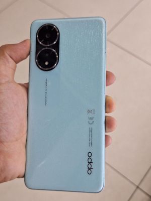 oppo a58 128/8 blue