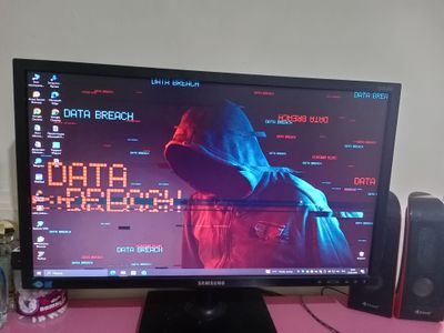 компьютер Windows 10pr