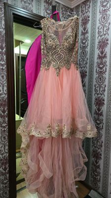 Vechirniy Marry Me Dubai koylagi