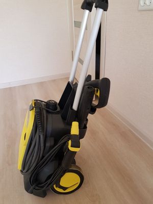 Мойка Karcher K5 mini