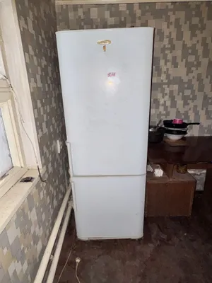 Продается холодильник Бирюса