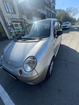 Best Matiz