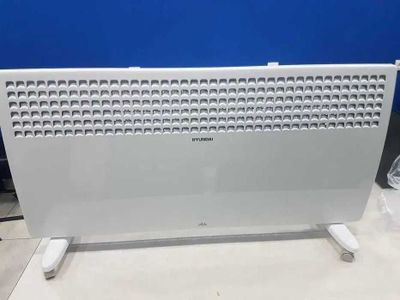 Обогреватель HYUNDAI HYCV-2000NDF 2025 new + dostavka