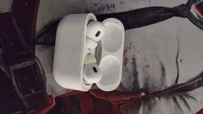 AirPods pro 2