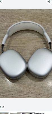 Airpods max 2 seria