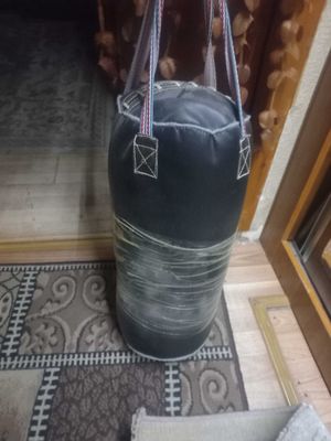 Груша боксерская