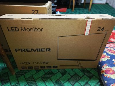 primer monitor sotiladi