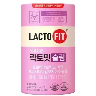 Lacto-Fit