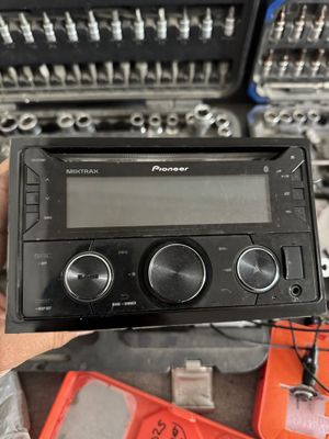 Magnitafon Pioneer725
