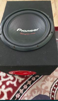 Pioneer Sambufer 500 nominal