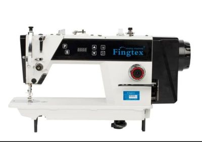 FINGTEX sewing machine