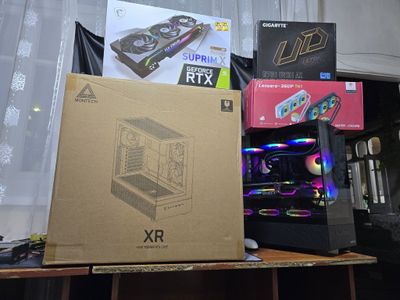 Igrovoy full monster i5 14400f rtx 3070ti suprim b760 ddr5 32gb