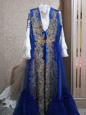 vecherniy kelin look