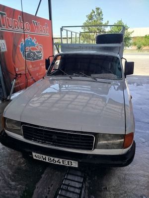 Volga pikab sotladi