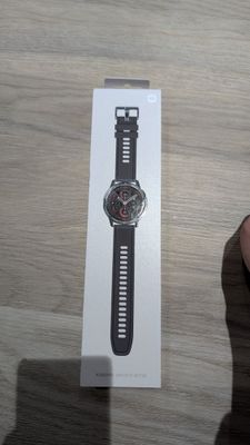 Смарт часы Xiaomi Watch S1 Active