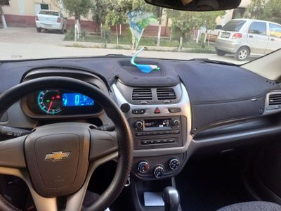 Chevrolet coblt 2024 avgust 19 ming yurgan
