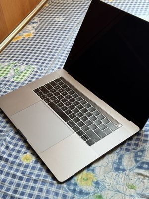 MacBook Pro 2019