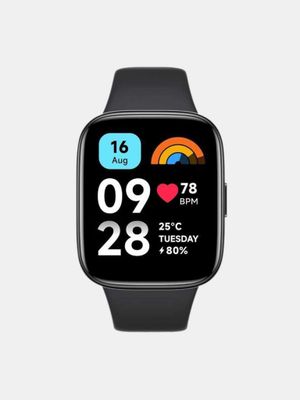 Умные часы Xiaomi Redmi Watch 3 Active