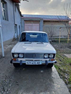 Vaz 2106 Sotiladi Mashina Metan Gazda xujati Bor