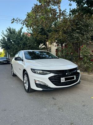 Malibu XL 2023 yil