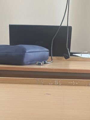Noutbuk Acer
