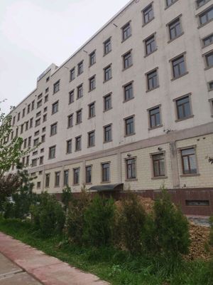 Продажа здания Яккасарай, 6656 кв.м