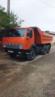 Kamaz sotiladi naxadu