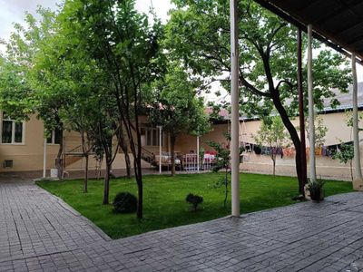Продаётся участок 4 сотки на улице Батумская.
