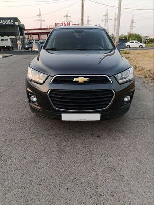 Captiva 4 Каптива 4 сотилади