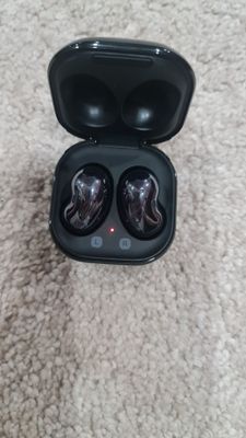 Наушники оригинальные Samsung Galaxy Buds Live