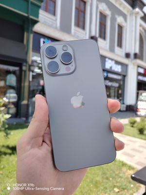 IPhone 15 Pro Max 256gb sim+esim зарегистрирован