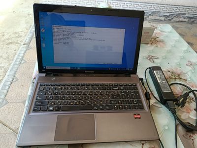 Леново Z585 ideapad