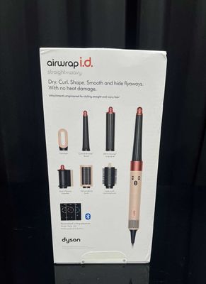 DYSON - Ваш Стилист, Стайлер и Фены в Широком Ассортимент Гарантия Ест