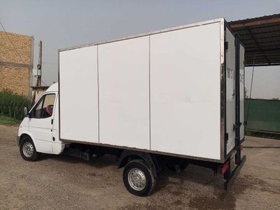 Ford Transit 1999