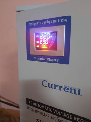 Stabilizator Current 30 kWatt