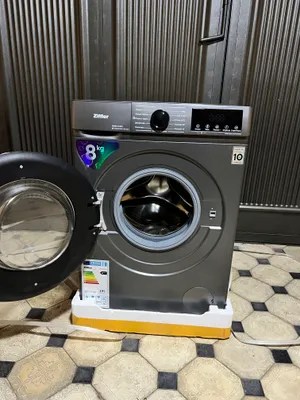 ziffler kir yuvish mashinasi