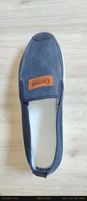 Слипоны (мокасины)