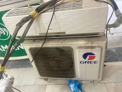 Продается кондиционер Gree 12