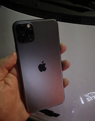 Iphone 11 pro max ideal