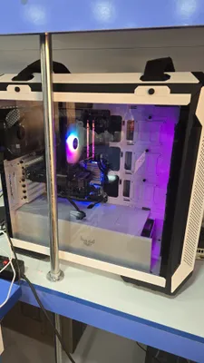 Компьютер игравой