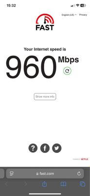 WiFi internet xizmati