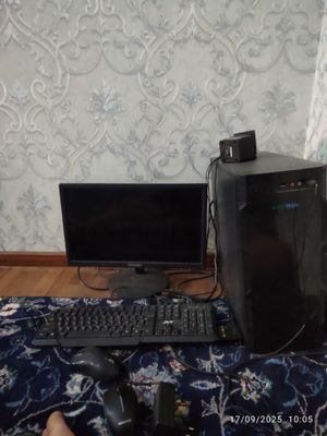 windows 7 oʻyin kompyuteri sotiladi